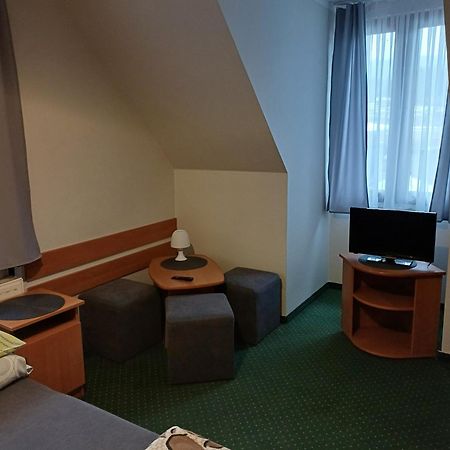 Willa Marysienka Zakopane Exteriér fotografie