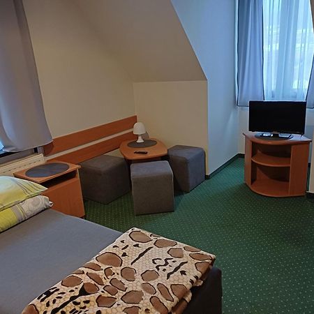Willa Marysienka Zakopane Exteriér fotografie