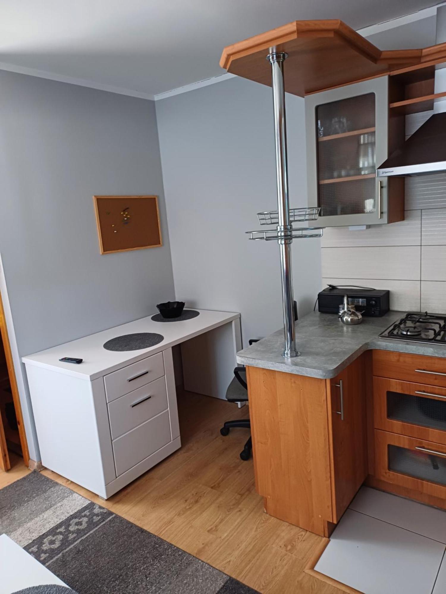Willa Marysienka Zakopane Exteriér fotografie
