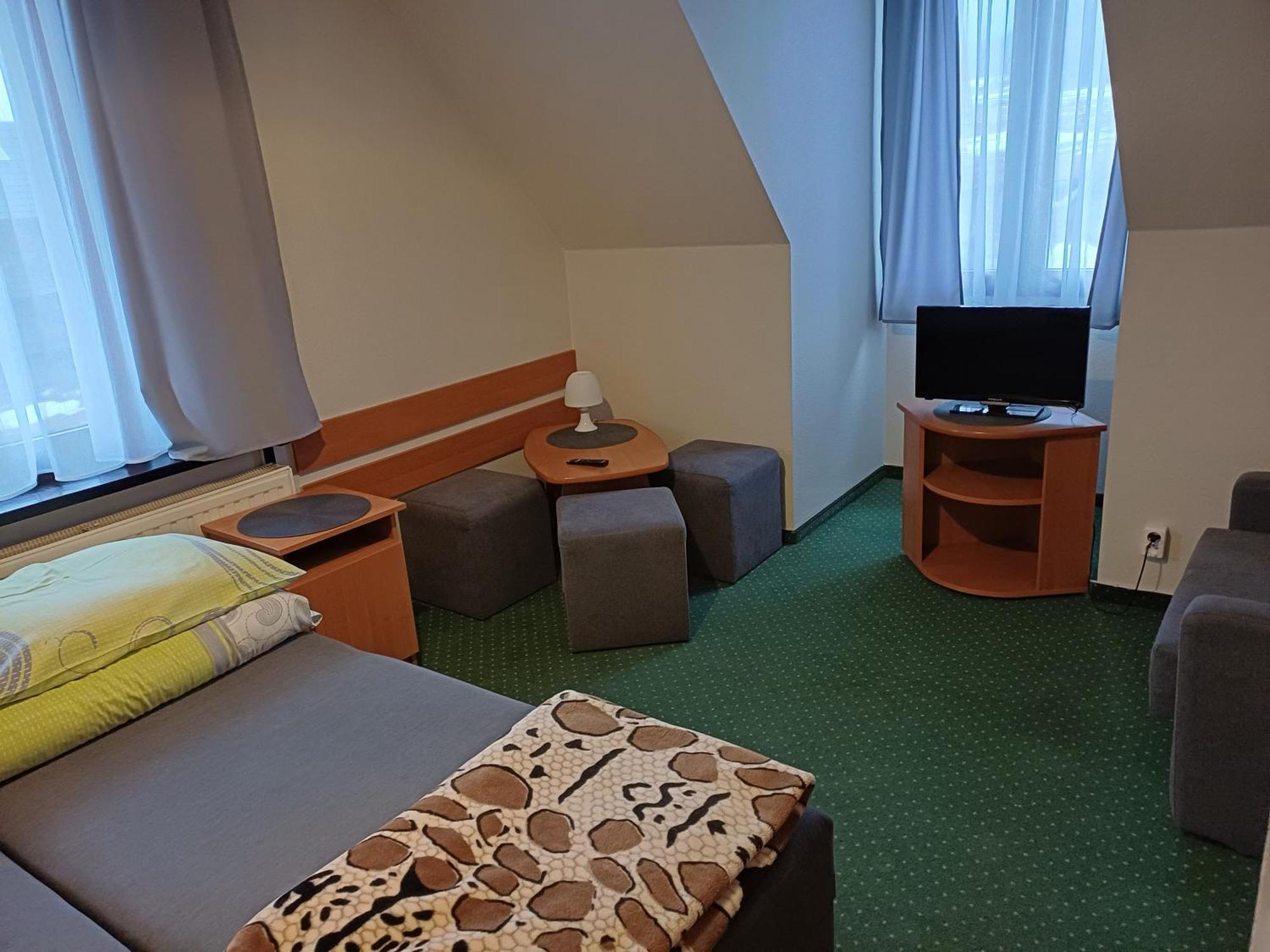 Willa Marysienka Zakopane Exteriér fotografie