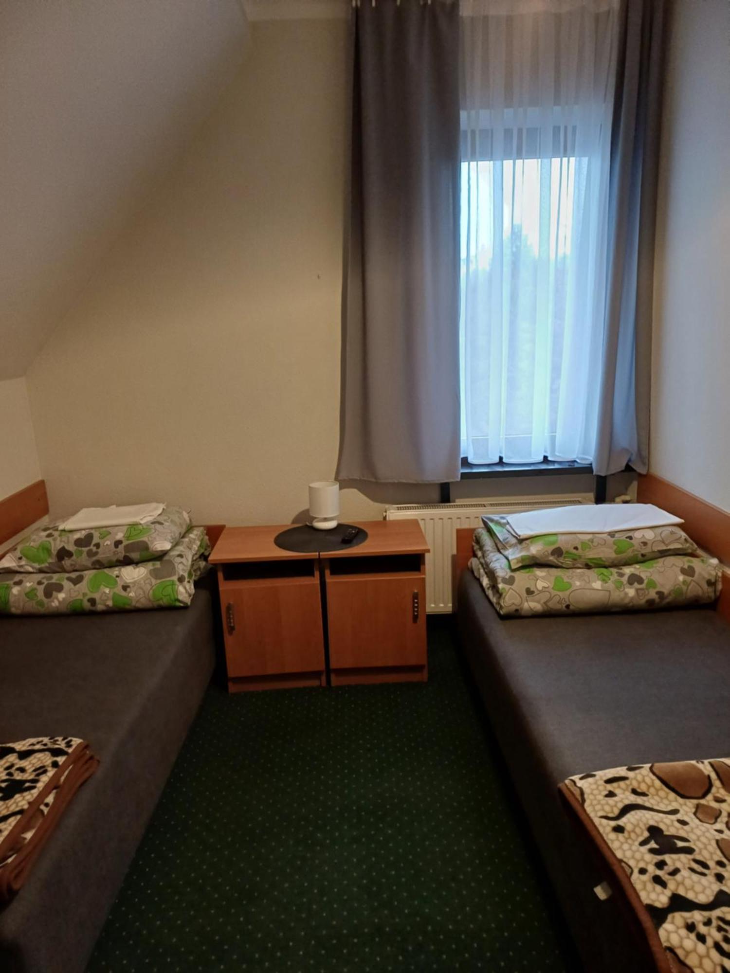 Willa Marysienka Zakopane Exteriér fotografie