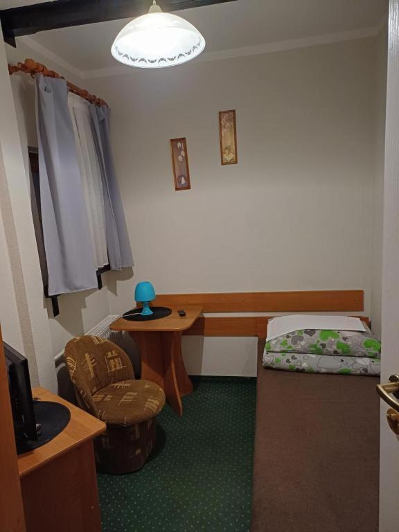 Willa Marysienka Zakopane Exteriér fotografie