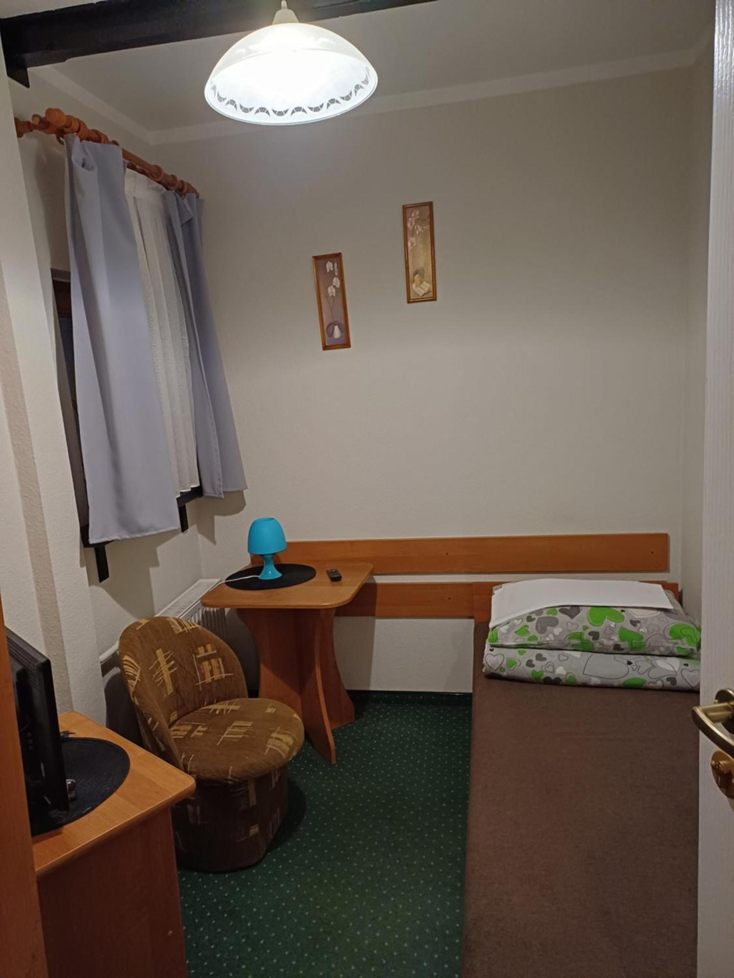 Willa Marysienka Zakopane Exteriér fotografie