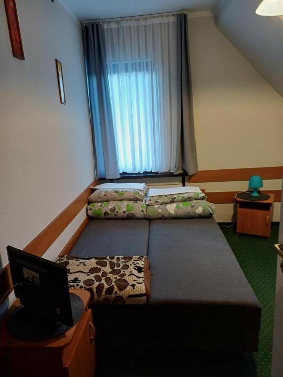 Willa Marysienka Zakopane Exteriér fotografie