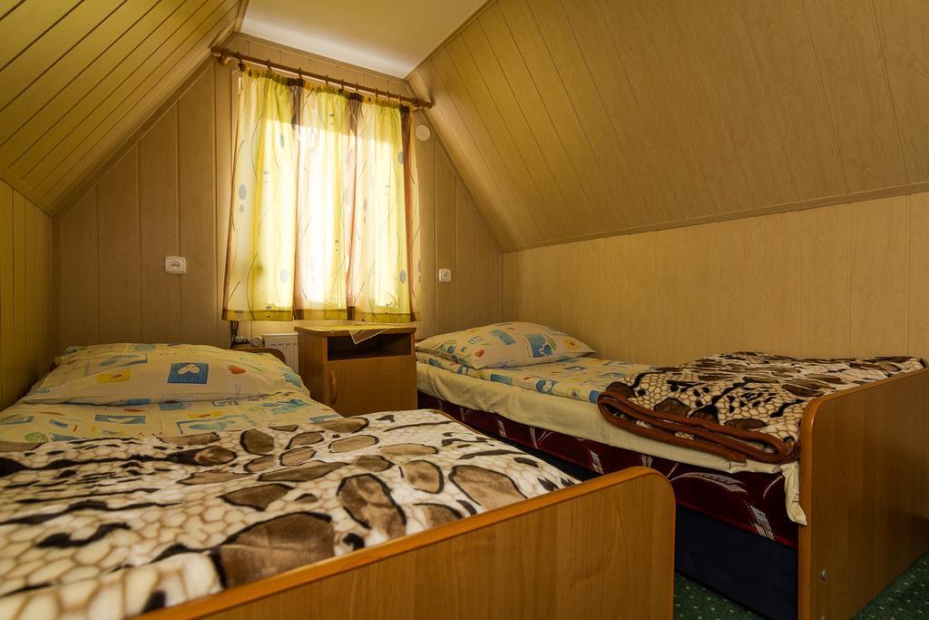 Willa Marysienka Zakopane Pokoj fotografie